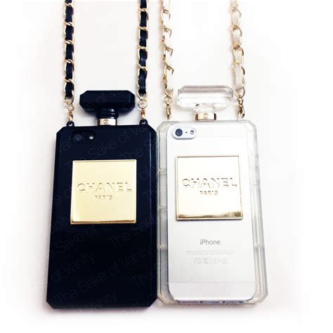 chanel perfume ipod 5 case|iphone case chanel nails.